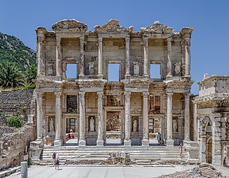 Ephesus (ancient city)